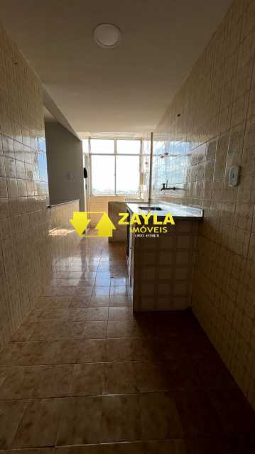 Conheça 16 do imóvel - Apartamento 3 quartos à venda em Madureira - APC00223 - 17 16 - 17
