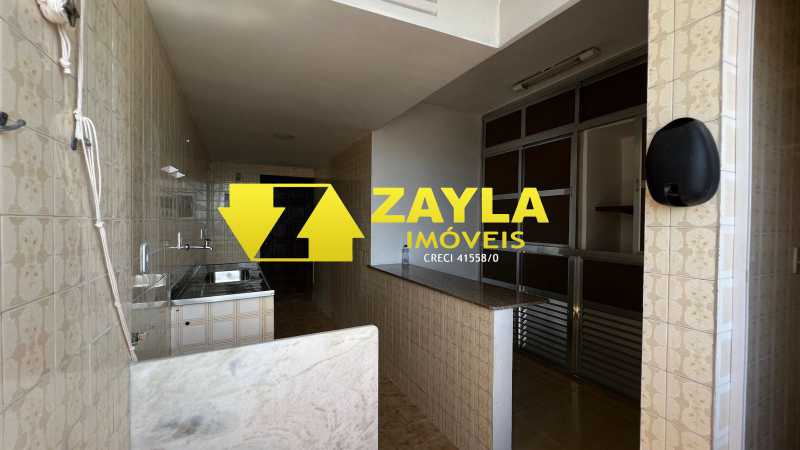 Conheça 18 do imóvel - Apartamento 3 quartos à venda em Madureira - APC00223 - 19 18 - 19