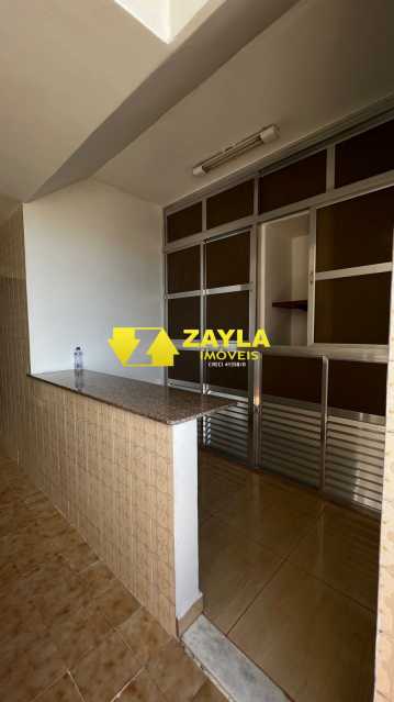 Conheça 19 do imóvel - Apartamento 3 quartos à venda em Madureira - APC00223 - 20 19 - 20