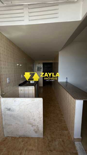 Conheça 20 do imóvel - Apartamento 3 quartos à venda em Madureira - APC00223 - 21 20 - 21