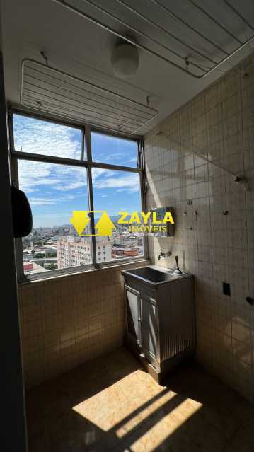 Conheça 21 do imóvel - Apartamento 3 quartos à venda em Madureira - APC00223 - 22 21 - 22
