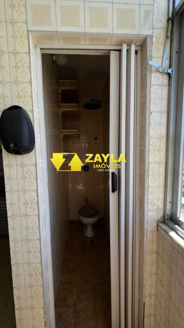 Conheça 22 do imóvel - Apartamento 3 quartos à venda em Madureira - APC00223 - 23 22 - 23