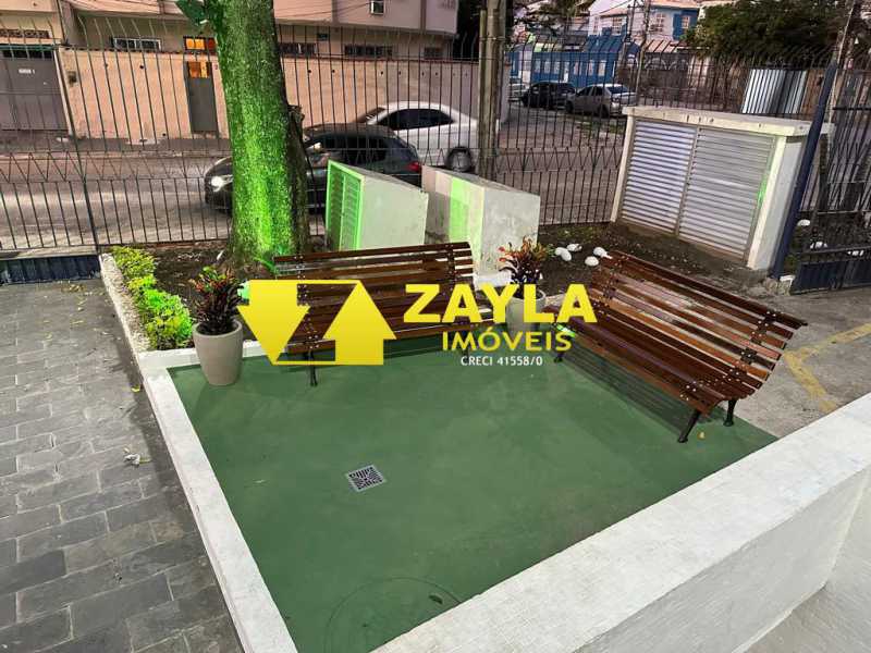 Conheça 23 do imóvel - Apartamento 3 quartos à venda em Madureira - APC00223 - 24 23 - 24