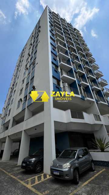 Conheça 25 do imóvel - Apartamento 3 quartos à venda em Madureira - APC00223 - 26 25 - 26