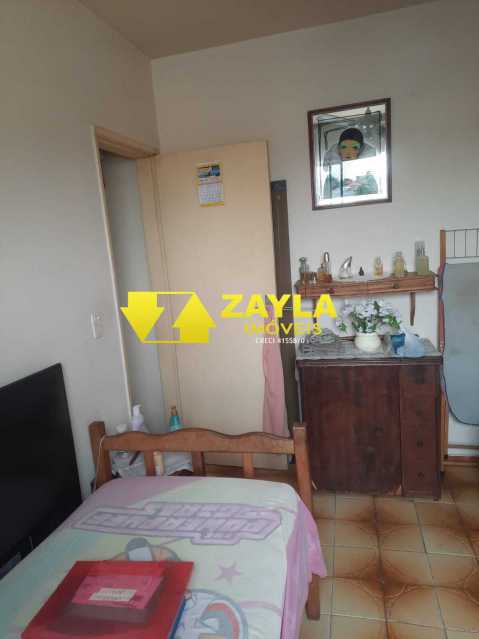 Conheça 5 do imóvel - Apartamento 2 quartos à venda em Cascadura - APC00224 - 5 5 - 5