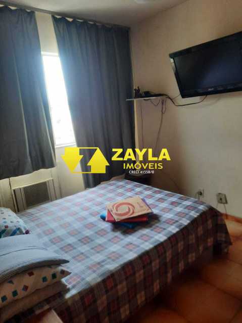 Conheça 7 do imóvel - Apartamento 2 quartos à venda em Cascadura - APC00224 - 7 7 - 7