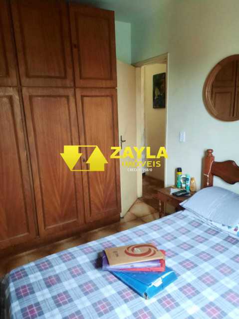 Conheça 8 do imóvel - Apartamento 2 quartos à venda em Cascadura - APC00224 - 8 8 - 8
