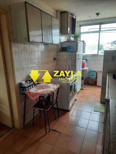 Conheça 9 do imóvel - Apartamento 2 quartos à venda em Cascadura - APC00224 - 9 9 - 9