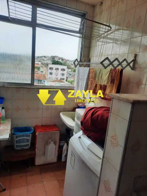 Conheça 11 do imóvel - Apartamento 2 quartos à venda em Cascadura - APC00224 - 11 11 - 11