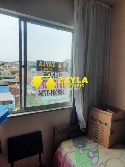 Conheça 12 do imóvel - Apartamento 2 quartos à venda em Cascadura - APC00224 - 12 12 - 12
