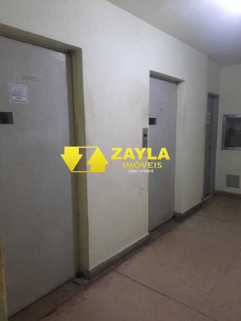 Conheça 14 do imóvel - Apartamento 2 quartos à venda em Cascadura - APC00224 - 14 14 - 14