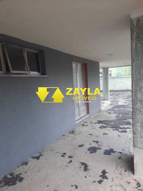Conheça 15 do imóvel - Apartamento 2 quartos à venda em Cascadura - APC00224 - 15 15 - 15