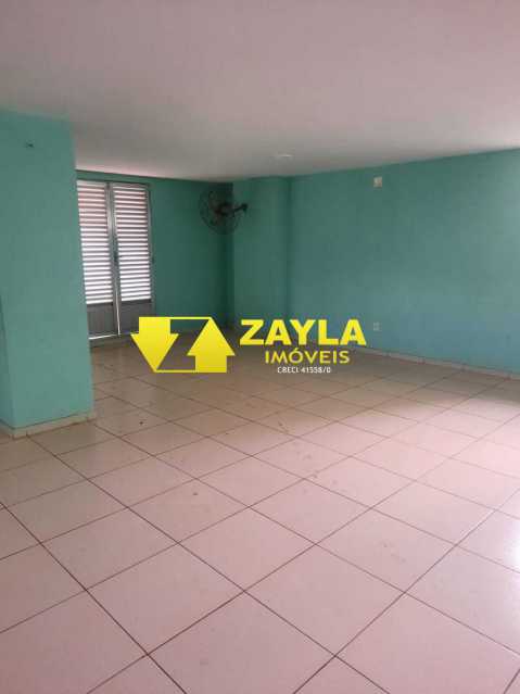 Conheça 16 do imóvel - Apartamento 2 quartos à venda em Cascadura - APC00224 - 16 16 - 16