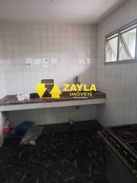 Conheça 18 do imóvel - Apartamento 2 quartos à venda em Cascadura - APC00224 - 18 18 - 18