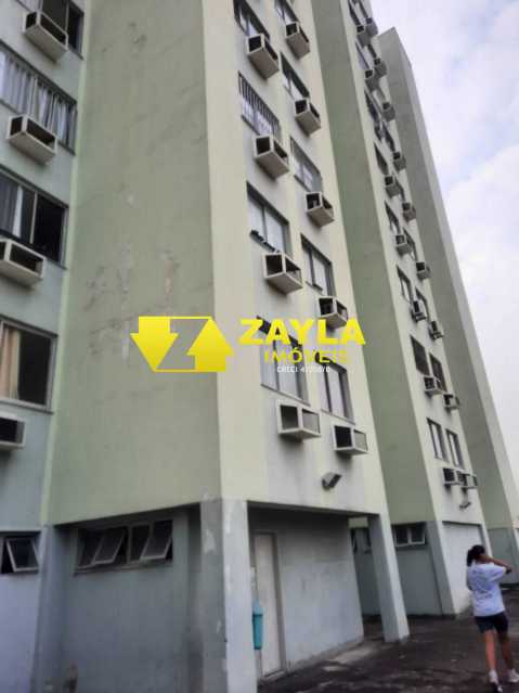 Conheça 21 do imóvel - Apartamento 2 quartos à venda em Cascadura - APC00224 - 21 21 - 21