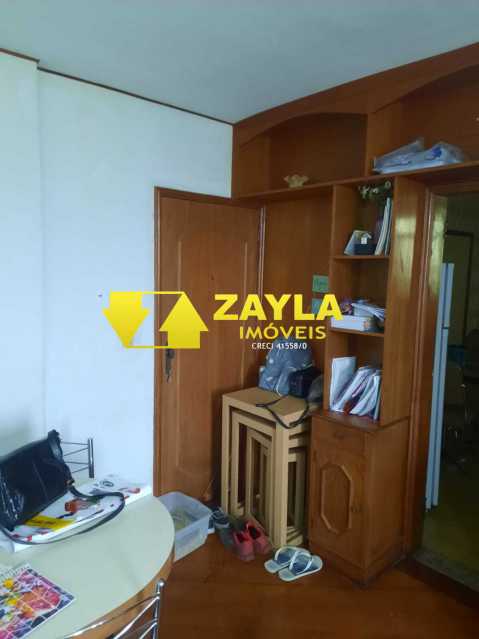 Conheça 4 do imóvel - Apartamento à venda em Cascadura - APC00225 - 4 4 - 4