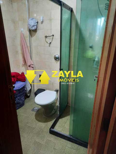 Conheça 5 do imóvel - Apartamento à venda em Cascadura - APC00225 - 5 5 - 5
