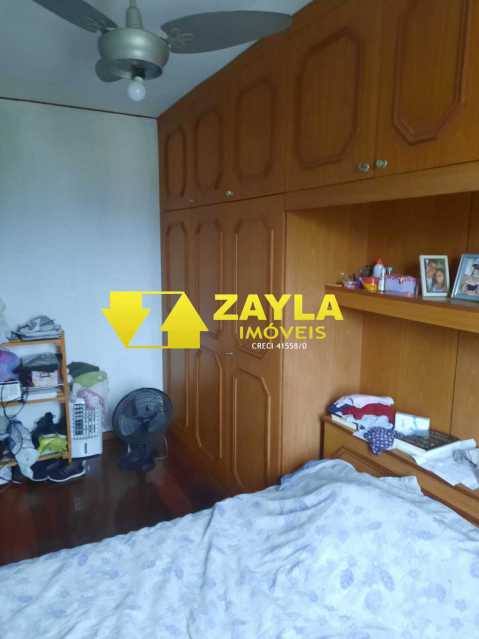 Conheça 6 do imóvel - Apartamento à venda em Cascadura - APC00225 - 6 6 - 6