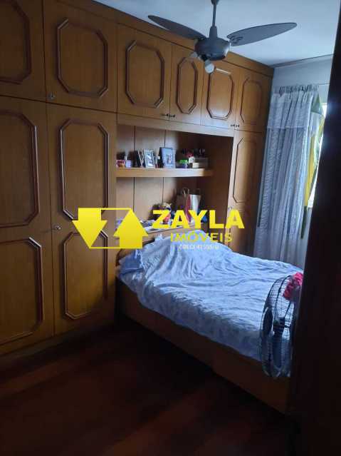 Conheça 7 do imóvel - Apartamento à venda em Cascadura - APC00225 - 7 7 - 7