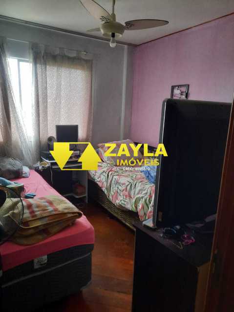Conheça 9 do imóvel - Apartamento à venda em Cascadura - APC00225 - 9 9 - 9