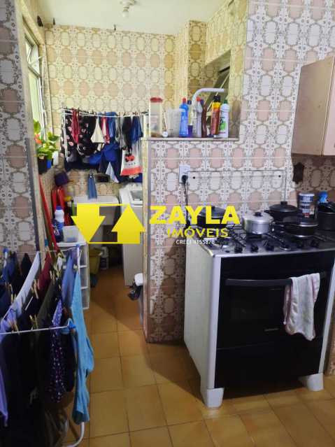 Conheça 10 do imóvel - Apartamento à venda em Cascadura - APC00225 - 10 10 - 10