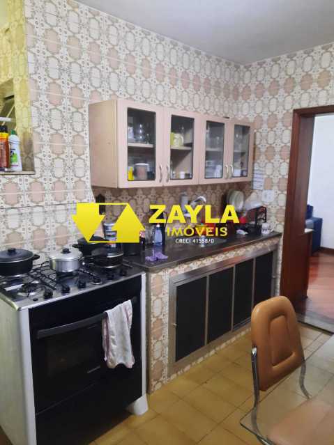 Conheça 11 do imóvel - Apartamento à venda em Cascadura - APC00225 - 11 11 - 11
