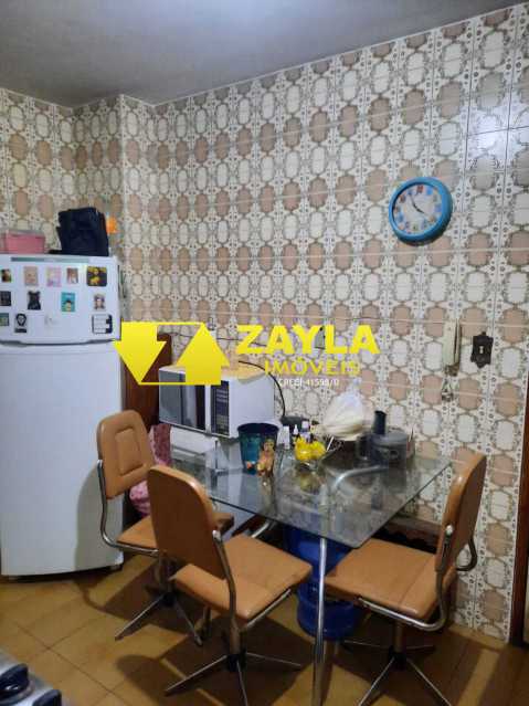 Conheça 12 do imóvel - Apartamento à venda em Cascadura - APC00225 - 12 12 - 12