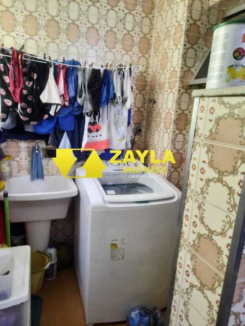 Conheça 15 do imóvel - Apartamento à venda em Cascadura - APC00225 - 15 15 - 15
