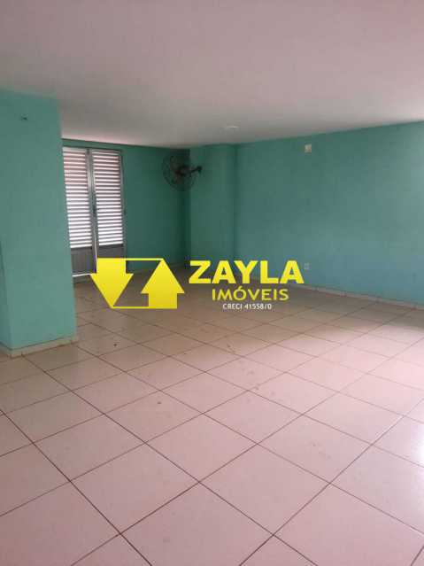 Conheça 16 do imóvel - Apartamento à venda em Cascadura - APC00225 - 16 16 - 16