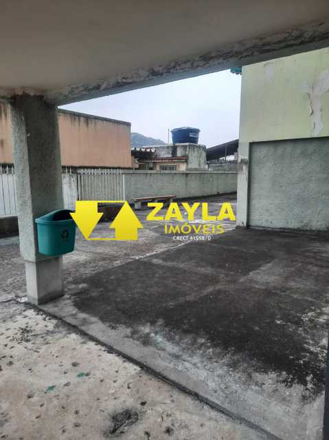 Conheça 21 do imóvel - Apartamento à venda em Cascadura - APC00225 - 21 21 - 21