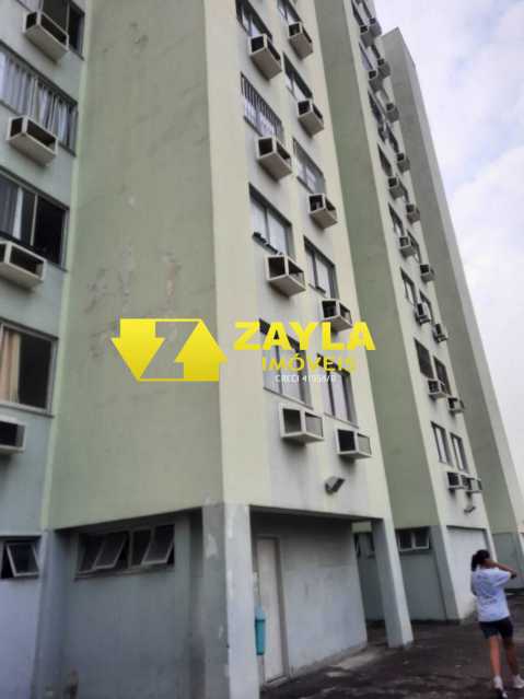Conheça 23 do imóvel - Apartamento à venda em Cascadura - APC00225 - 23 23 - 23