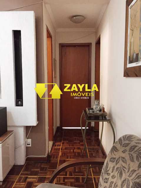 Conheça 4 do imóvel - Apartamento 1º andar com suíte à venda em Vaz Lobo - APC00235 - 4 4 - 4