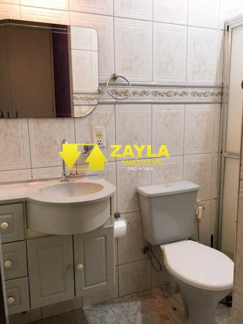 Conheça 5 do imóvel - Apartamento 1º andar com suíte à venda em Vaz Lobo - APC00235 - 5 5 - 5