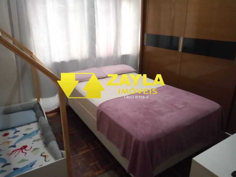 Conheça 6 do imóvel - Apartamento 1º andar com suíte à venda em Vaz Lobo - APC00235 - 6 6 - 6