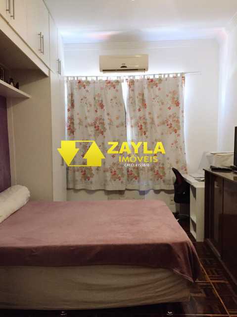 Conheça 7 do imóvel - Apartamento 1º andar com suíte à venda em Vaz Lobo - APC00235 - 7 7 - 7