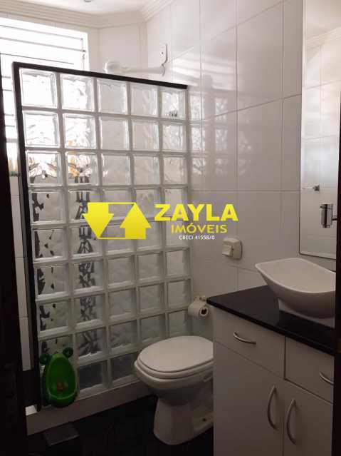 Conheça 8 do imóvel - Apartamento 1º andar com suíte à venda em Vaz Lobo - APC00235 - 8 8 - 8