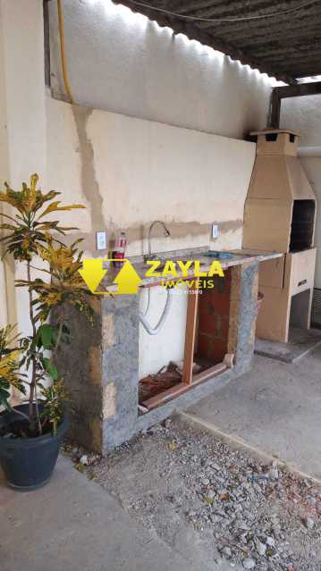 Conheça 15 do imóvel - Apartamento 1º andar com suíte à venda em Vaz Lobo - APC00235 - 15 15 - 15