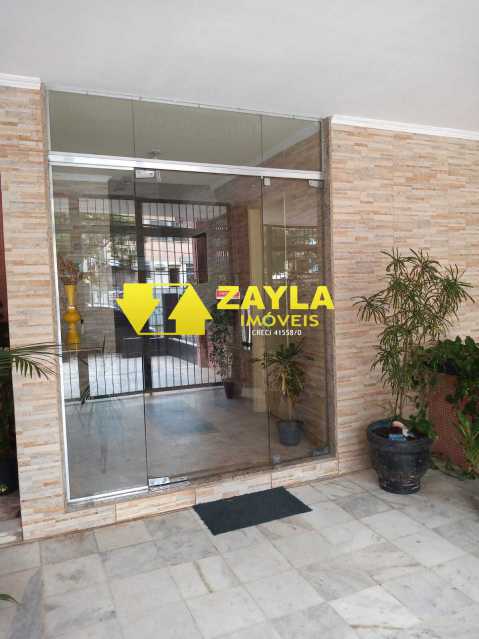 Conheça 16 do imóvel - Apartamento 1º andar com suíte à venda em Vaz Lobo - APC00235 - 16 16 - 16