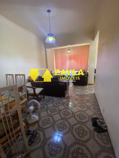Conheça 5 do imóvel - Casa Duplex de vila com 3 quartos à venda na Praça Seca - CVC00017 - 5 5 - 5