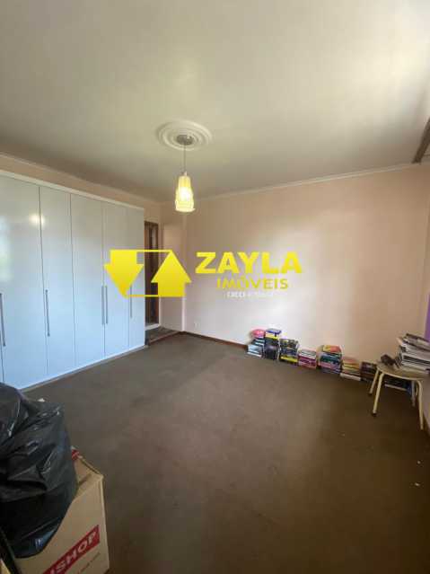 Conheça 11 do imóvel - Casa Duplex de vila com 3 quartos à venda na Praça Seca - CVC00017 - 9 11 - 9