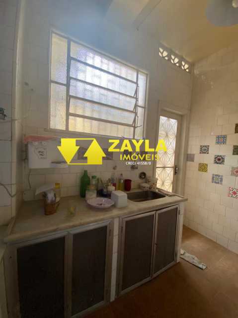 Conheça 12 do imóvel - Casa Duplex de vila com 3 quartos à venda na Praça Seca - CVC00017 - 10 12 - 10
