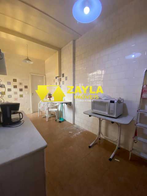 Conheça 14 do imóvel - Casa Duplex de vila com 3 quartos à venda na Praça Seca - CVC00017 - 12 14 - 12