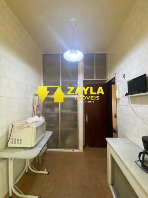Conheça 15 do imóvel - Casa Duplex de vila com 3 quartos à venda na Praça Seca - CVC00017 - 13 15 - 13