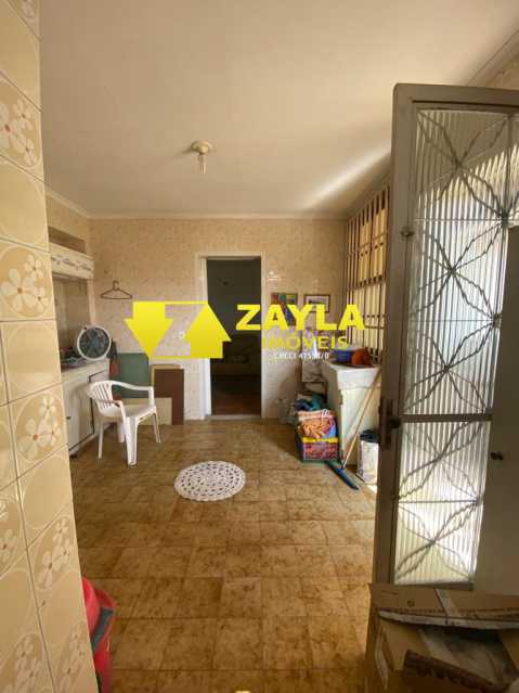 Conheça 17 do imóvel - Casa Duplex de vila com 3 quartos à venda na Praça Seca - CVC00017 - 15 17 - 15