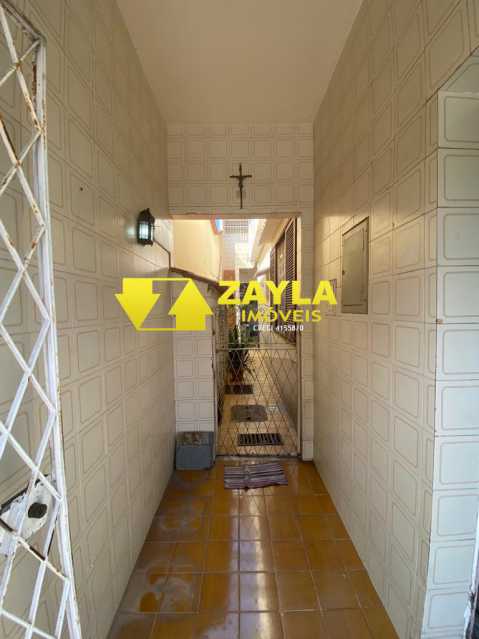 Conheça 19 do imóvel - Casa Duplex de vila com 3 quartos à venda na Praça Seca - CVC00017 - 17 19 - 17