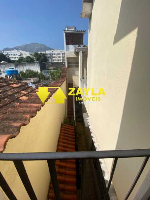 Conheça 23 do imóvel - Casa Duplex de vila com 3 quartos à venda na Praça Seca - CVC00017 - 20 23 - 20
