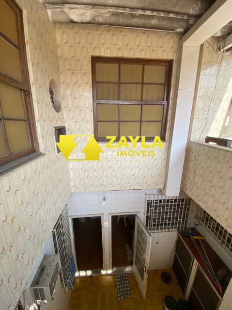 Conheça 25 do imóvel - Casa Duplex de vila com 3 quartos à venda na Praça Seca - CVC00017 - 22 25 - 22