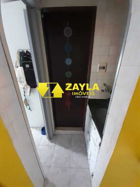 Conheça 4 do imóvel - Apartamento 2 quartos e vaga à venda no Condomínio Parque Novo Irajá II - APC00236 - 4 4 - 4