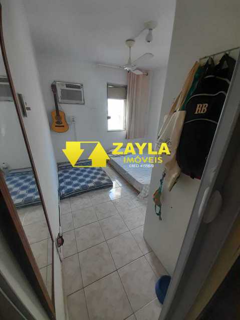 Conheça 5 do imóvel - Apartamento 2 quartos e vaga à venda no Condomínio Parque Novo Irajá II - APC00236 - 5 5 - 5