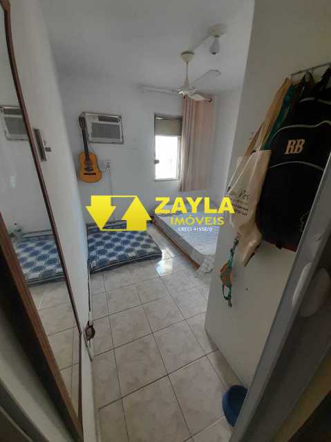 Conheça 7 do imóvel - Apartamento 2 quartos e vaga à venda no Condomínio Parque Novo Irajá II - APC00236 - 7 7 - 7